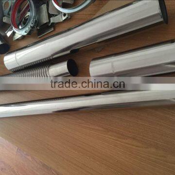 Ventilation Pipe Bend photo-2