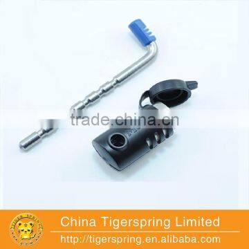 Security hitch pin lock trailer from Tigerspring China