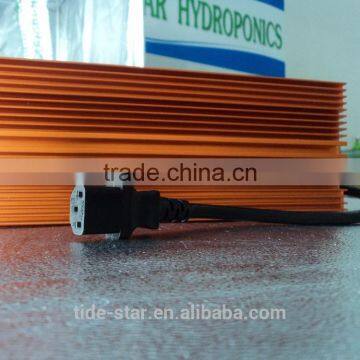 HPS MH Digital Ballast 600W/600W No Fan Cooled QuietLine Digital Electronic Ballast Dimmable HPS MH 120/240V photo-5