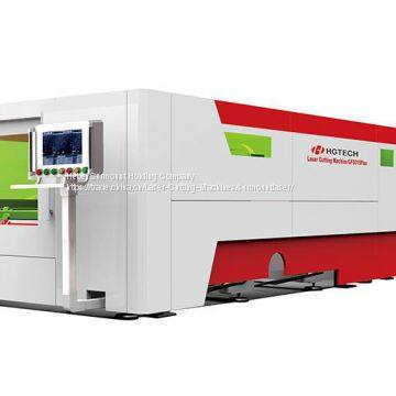 Plane Laser Cutting Machine