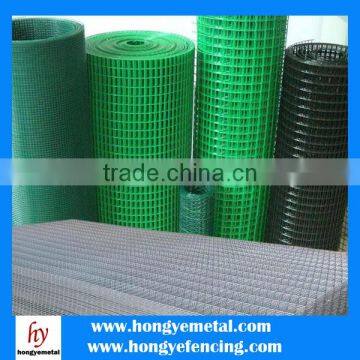 5x5 Galvanized Welded Wire Mesh For Buildings(Supplie) photo-3