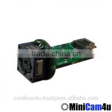 CM-1X14U 5MP FHD USB Camera module