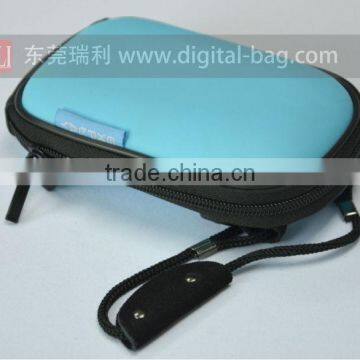 Promotion Gift Hard EVA Case New Design PU Box Bag With Zipper photo-4