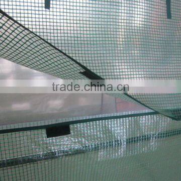 Tunnel Frame Greenhouse photo-4