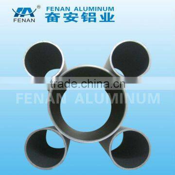 Square and rectangular steel pipe/tube