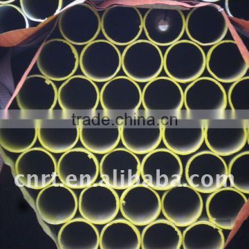 Structural Carbon welded pipes