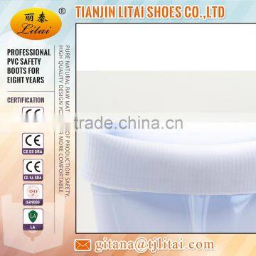 Light Rain Boots,pvc Boots,factory Working Shoes photo-4