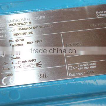 Micropilot M FMR240