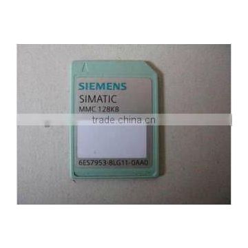 S7 300 memory card 6ES7953