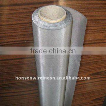 top quality stainless steel wire netting