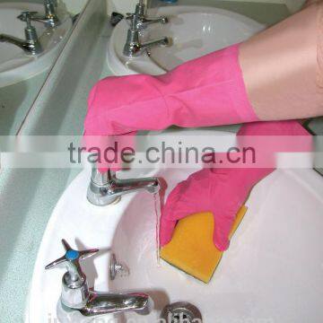 Household Kitchen Latex Glove photo-4