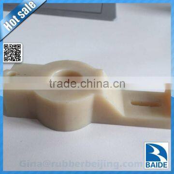 Made-in-China Custom Molded Rubber Parts photo-2