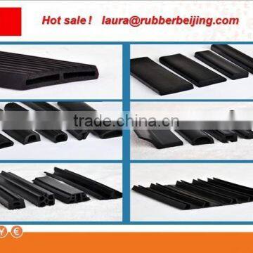 Heat Resistent Silicone Seal Strip photo-4