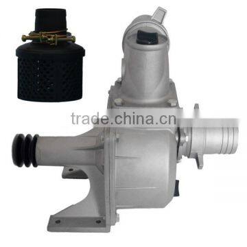 3 Inch Pulley Water Pump Driven by Gasoline or Diesel Engine photo-2