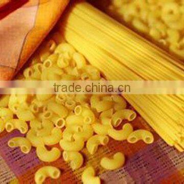 High Quality Pasta Production Line photo-3