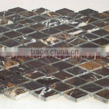 MARBLE MOSAIC TILES COLLECTION photo-5