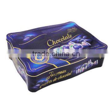 Tin Coffee Cans photo-6