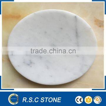 White plate marble for sale