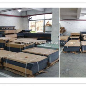 Alternative Black Anti-static Material Durostone for Soldering Pallet With SGS Certificate photo-5