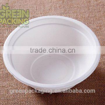 L045 Biodegradable Bowls 350ml photo-3
