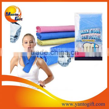 Promotional Magic cool towel