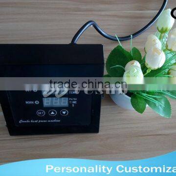 Used Heidelberg Offset T-shirt Printing Machine photo-2