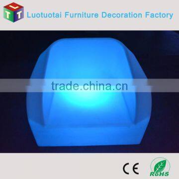 Fashion LED Lounge Furniture/ LED Sofa photo-5