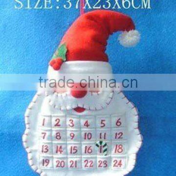 Christmas hanging decoration,Christmas hanging decoration calendar