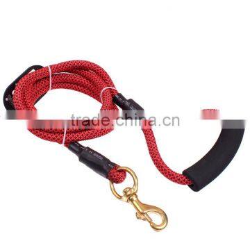 Rugged Wearable Climbing Rope Dog leashes For Amazon Best Selling