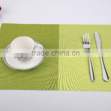 Store More Reversible Adiabatic Textilene Cloth Placemats