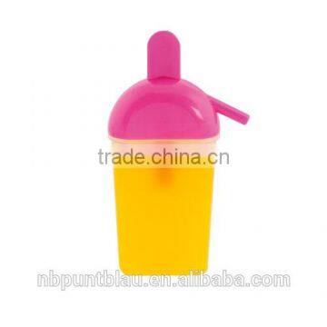 plastic ice cream stick mould