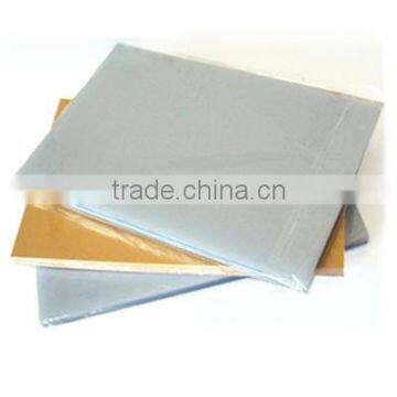 business cards sublimation blank pvc card