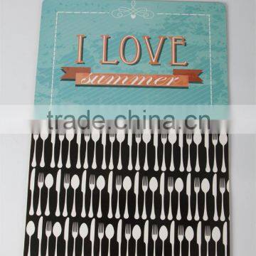 Duty Free Shop Hot Selling Cork Coasters Set photo-5