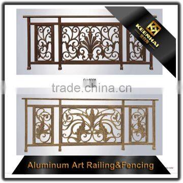 Outdoor Design Stainless Steel Aluminum Deck Railings photo-5