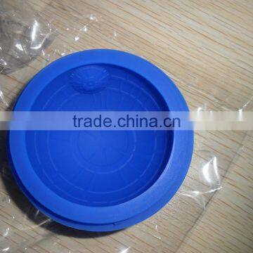 Mini Creative Soft Silicone Ice Ball Tray Maker Sphere Ice Mold