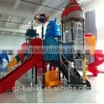 OEM Good quality kids playground equipment for sale