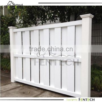 2104 best selling hiag quality house pvc fence