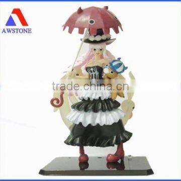 Shenzhen Plastic Toy Mold Maker photo-4