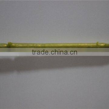 Dry Flower Artificial Cherry Blossom Fabric Flower photo-4