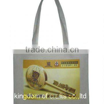 4C Printing Shopping Bag With Lamination