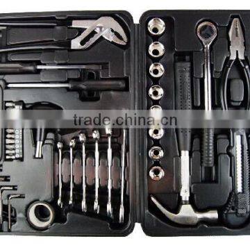 High Quality 141PCS Home Maintenance Emergency Hand Tool Kit photo-3