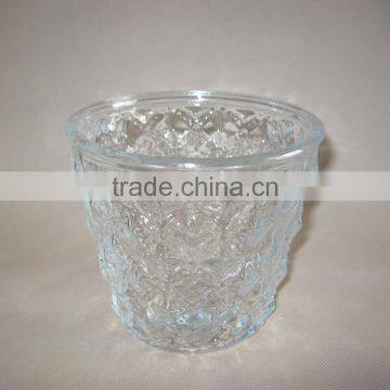 Glass Flower Pots/Flower Pot/glass Vase photo-3
