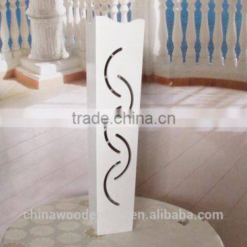 2015 Refined Mini Popular Wooden Vase photo-5