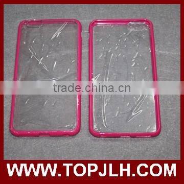 2016 Mobile Phone Accessories High Quality Custom TPU UV printed cases