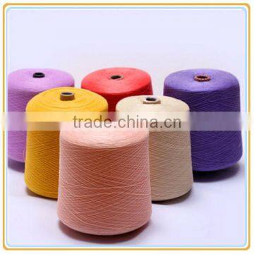 Superior Quality 100% Cotton Carded Yarn for Sock photo-2