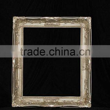 Golden Baroque Ornated Wooden Frames photo-3