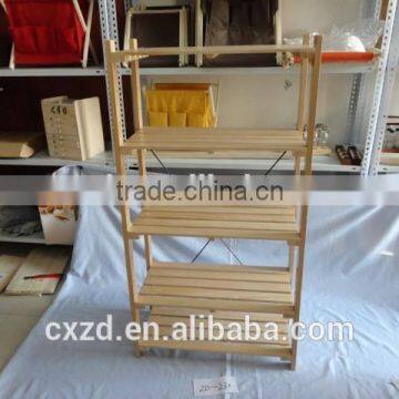 commercial hot sale economical shoe rack