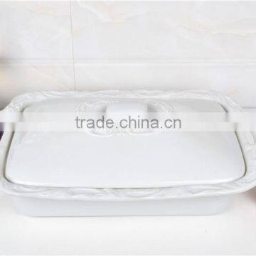 Durable Ceramic Bakeware photo-5
