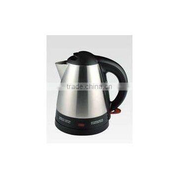 special electric kettle for hotel guest room