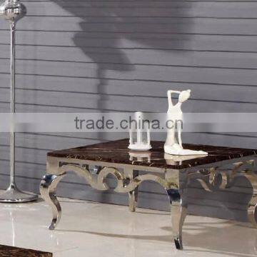 C8034 Luxury Living Room Coffee Table Furniture photo-3